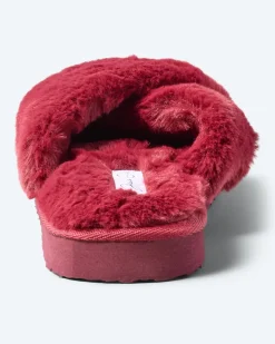 Cozy Slipper