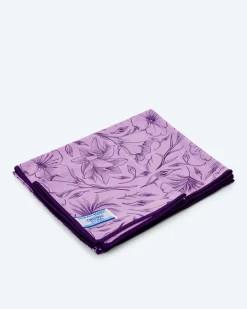 Cristall Tücher Floral, 4tlg.