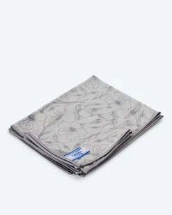 Cristall Tücher Floral, 4tlg.