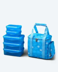 Cucinella Kühltasche mit Dosen, 7tlg.