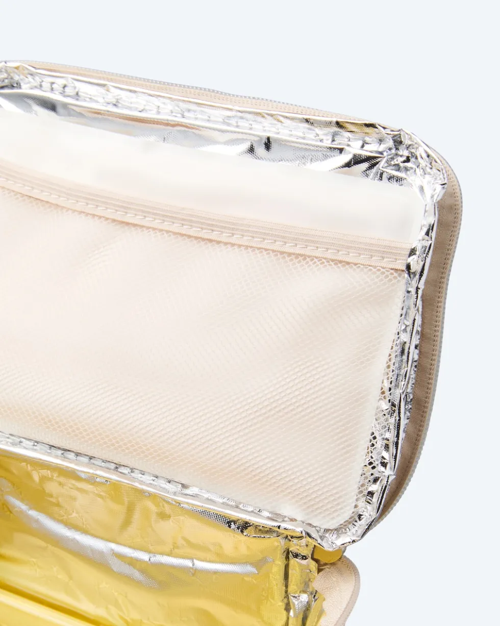 Cucinella Kühltasche mit Dosen, 7tlg.