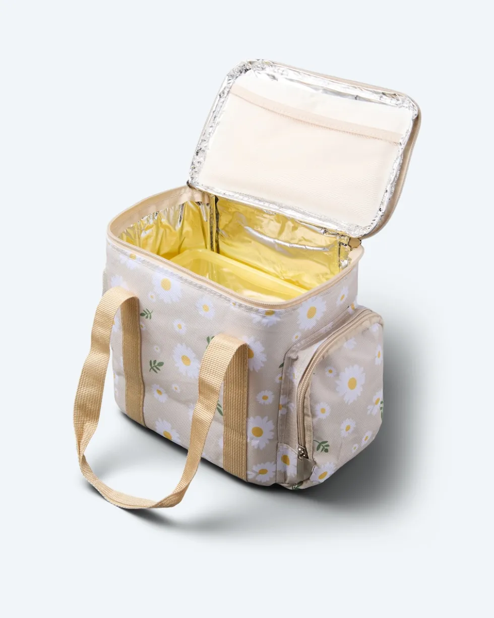 Cucinella Kühltasche mit Dosen, 7tlg.