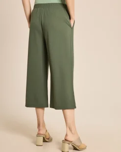 Culotte Crepe-Qualität