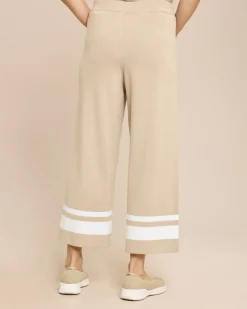 Culotte Strick-Schlupfhose