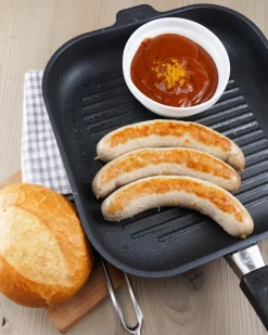 Currywurst-Set