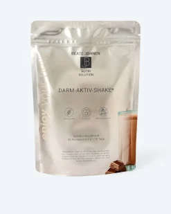 Darm-Aktiv-Shake