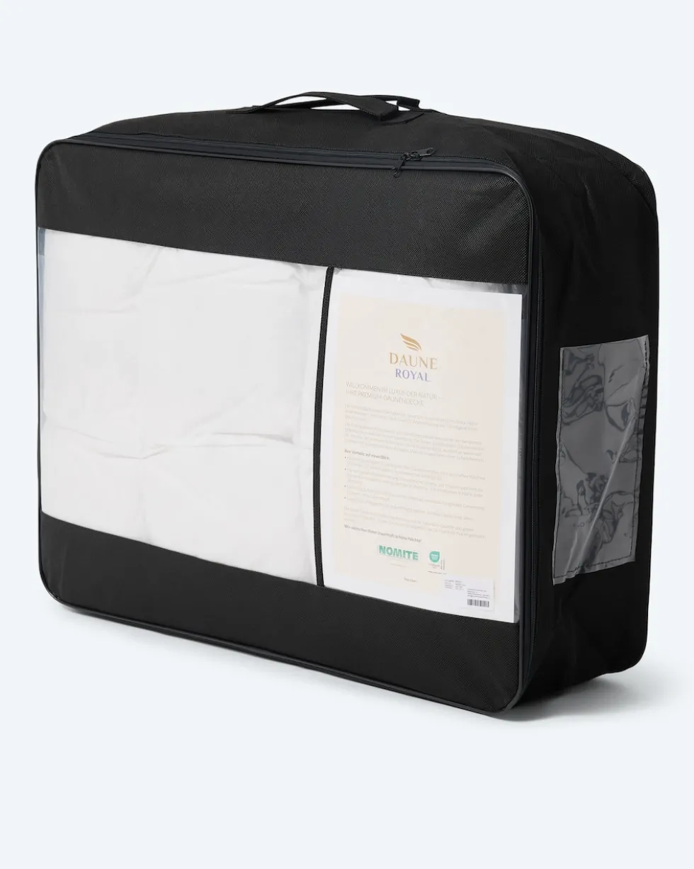 Daunendecke Premium Deluxe