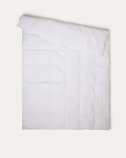Daunen-Kassettendecke Duo "Comfort" Extra Warm