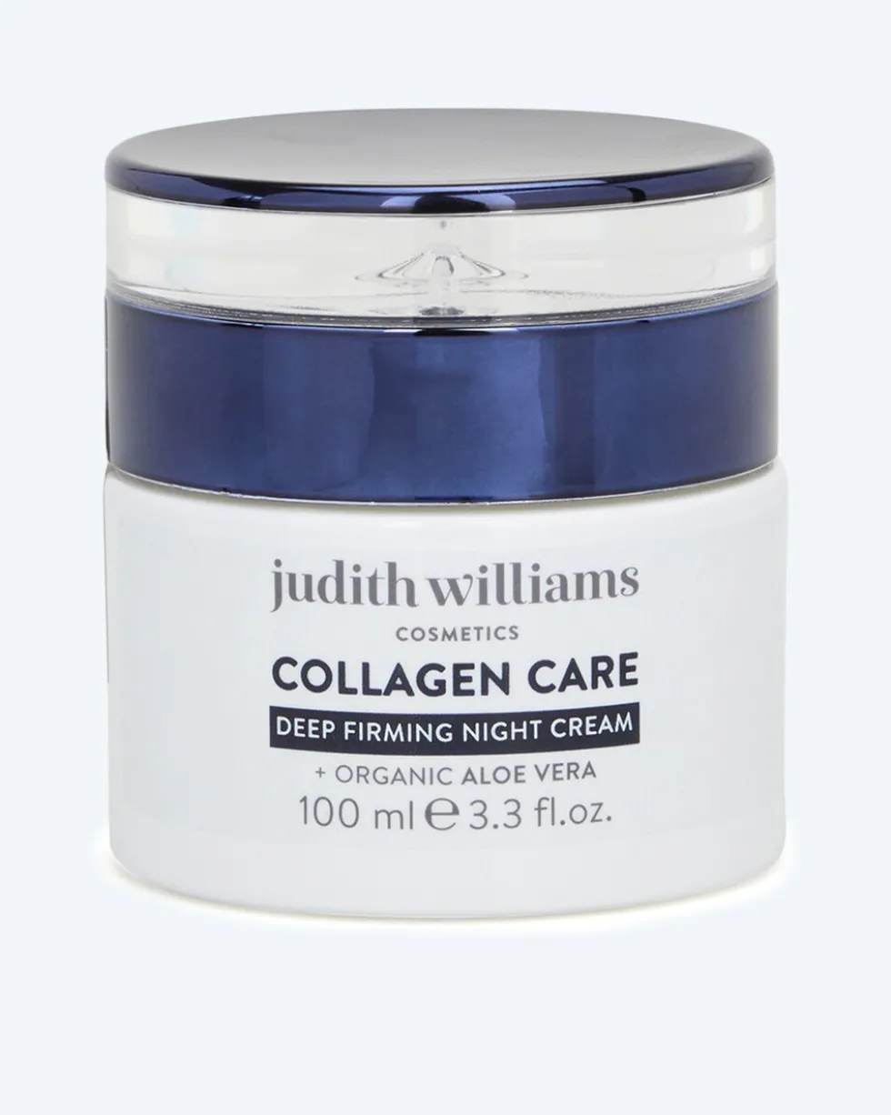 Deep Firming Night Cream