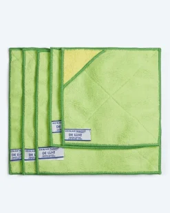 Deluxe Reinigungstuch 5er-Set