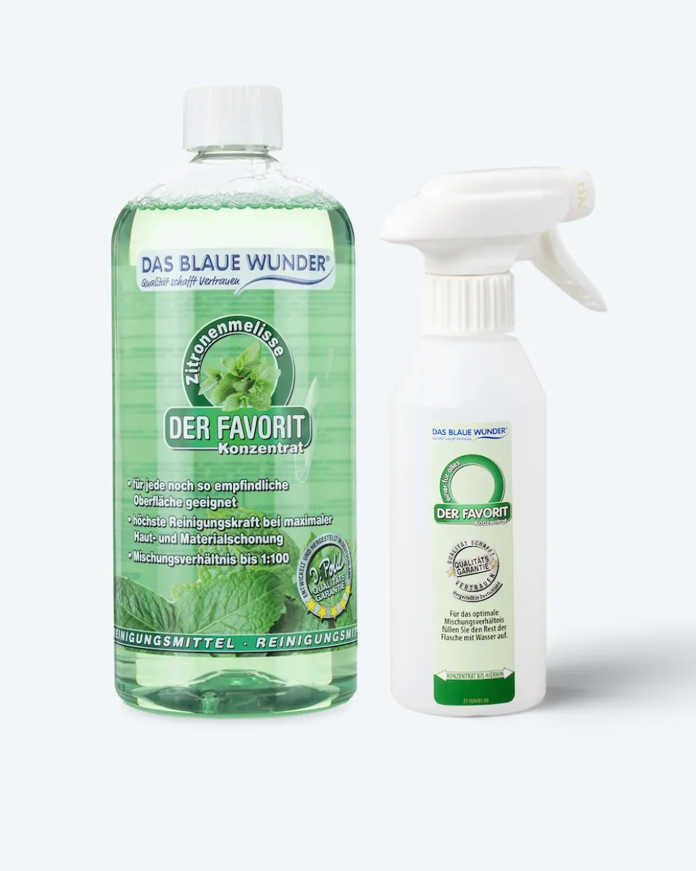 Der Favorit,1000 ml