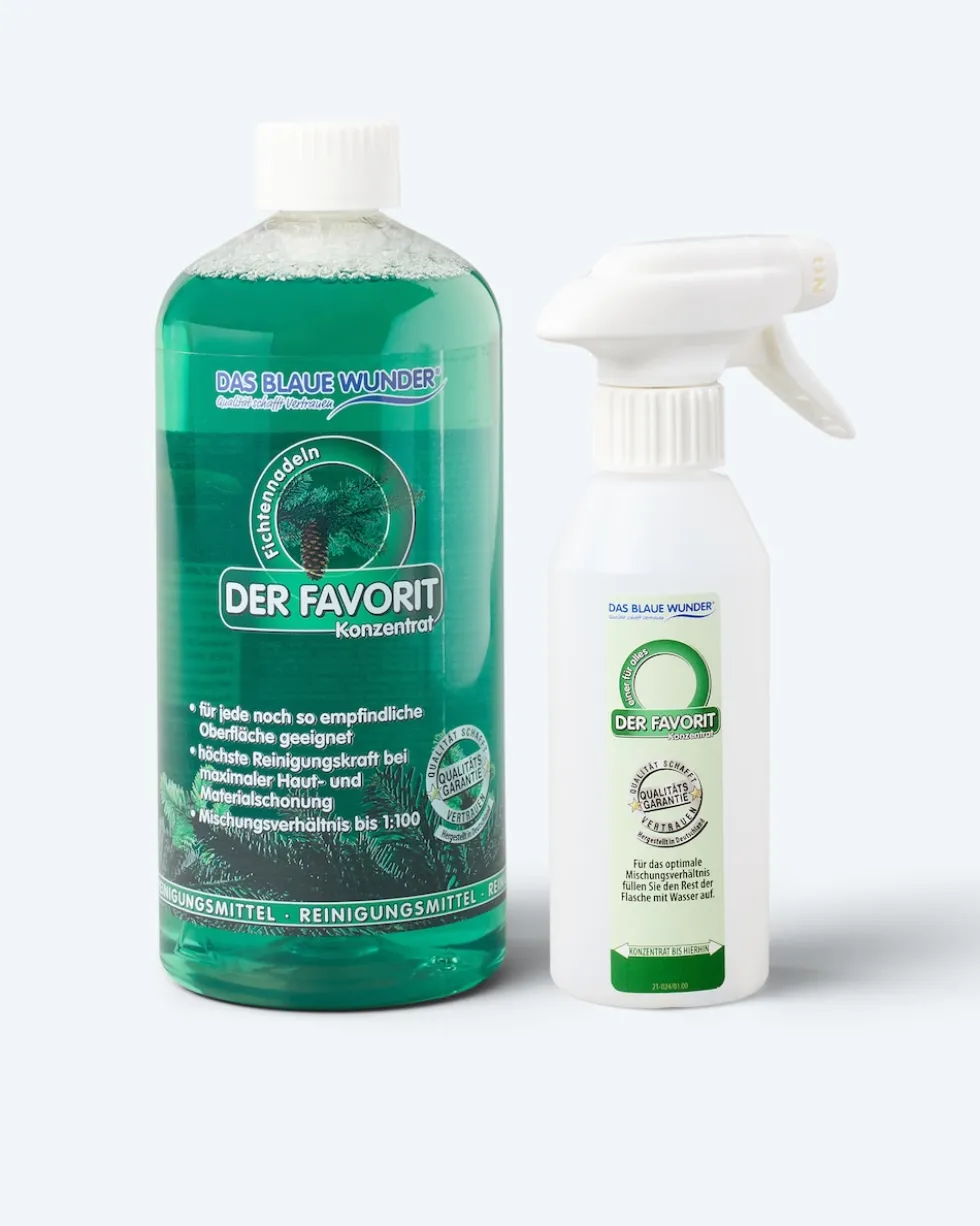Der Favorit,1000 ml