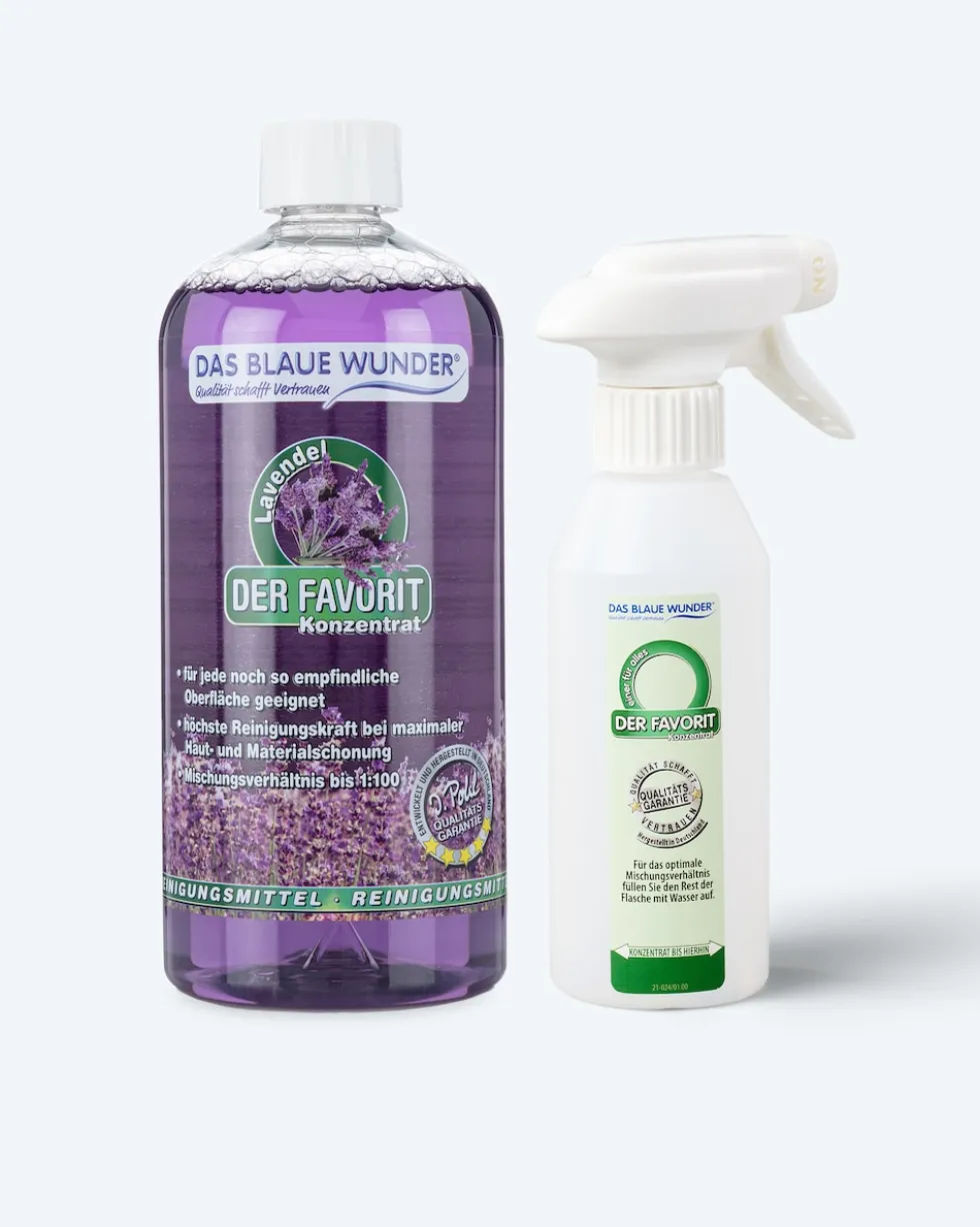 Der Favorit,1000 ml