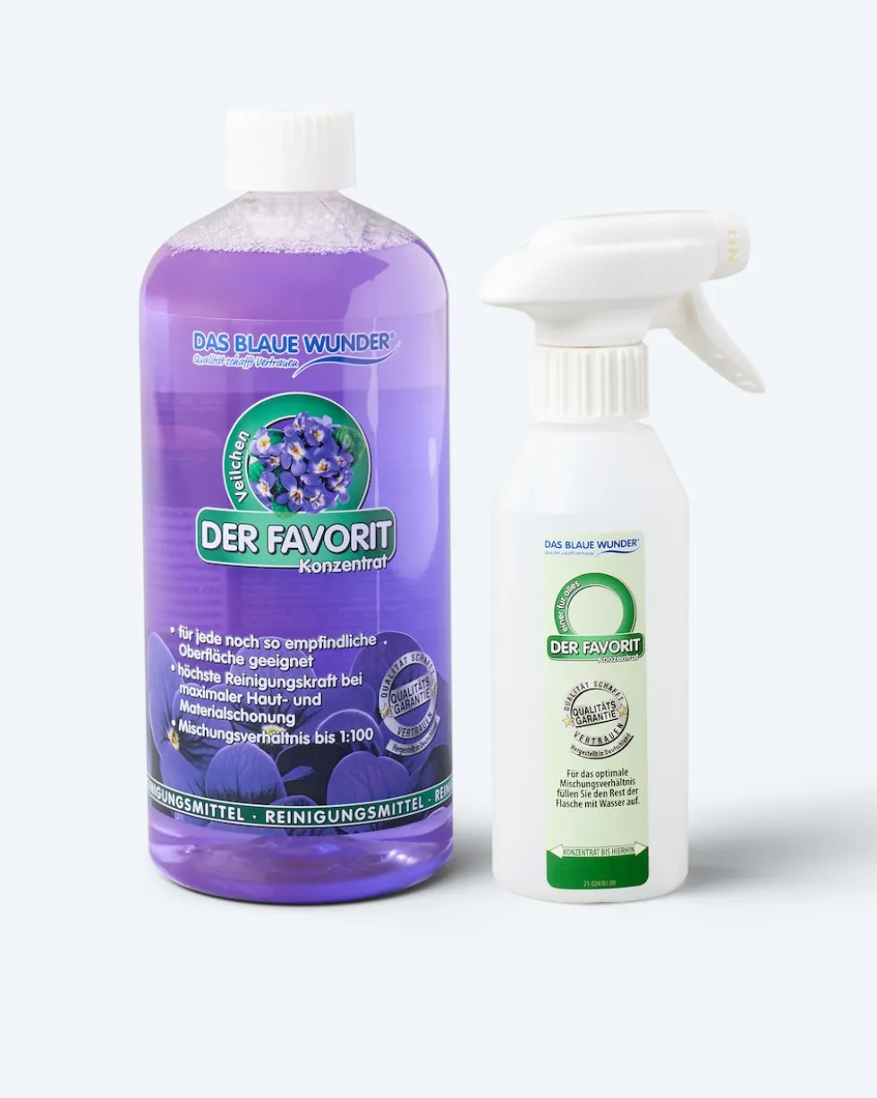 Der Favorit,1000 ml