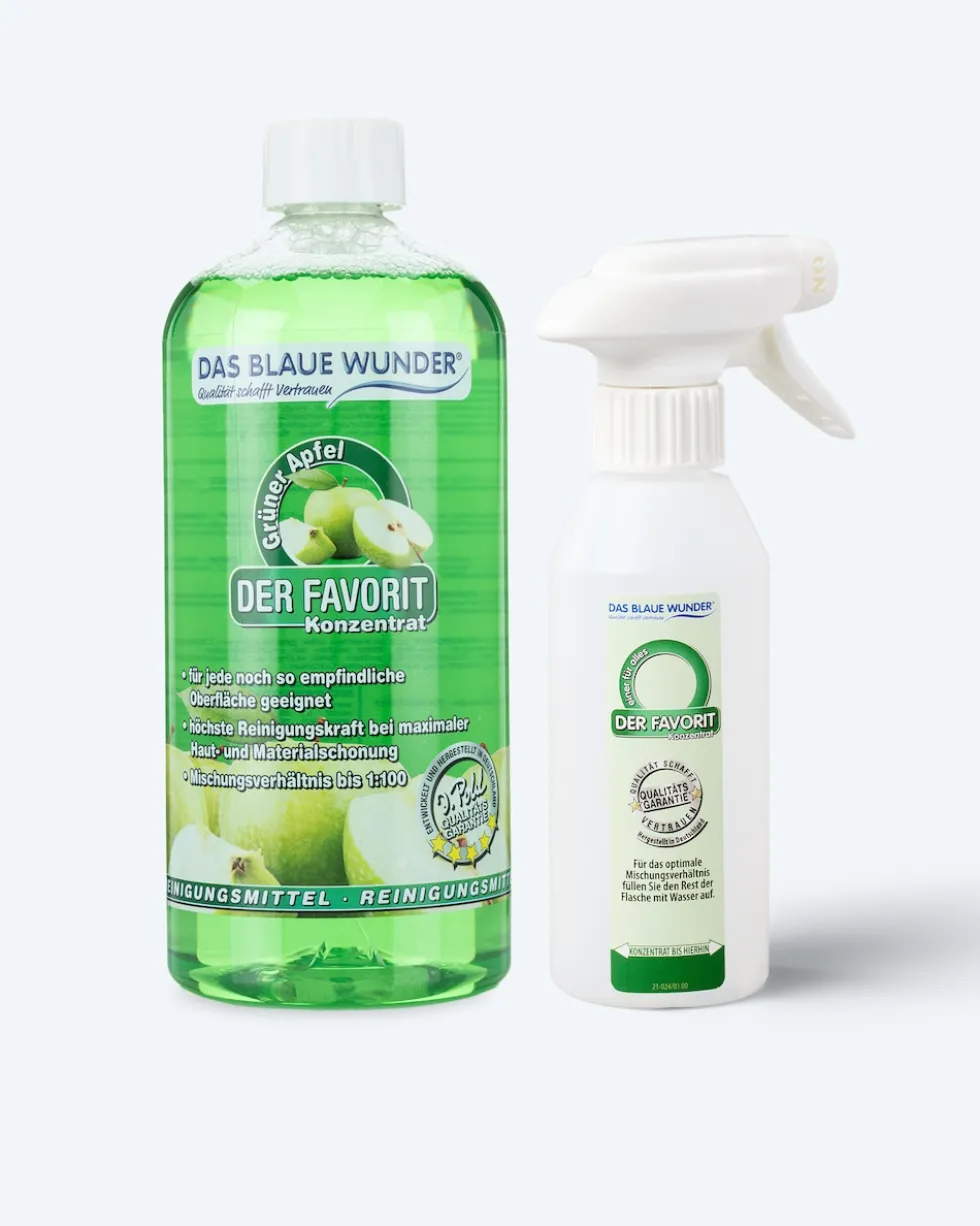 Der Favorit,1000 ml