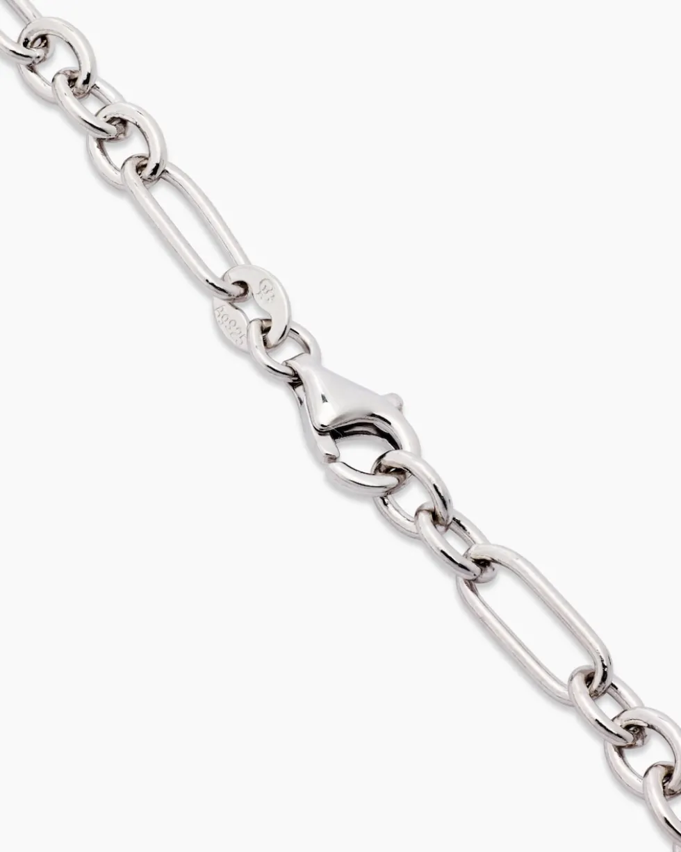 Diamant-Armband 0,10 ct