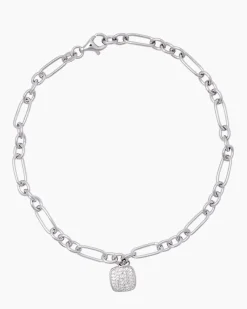 Diamant-Armband 0,10 ct