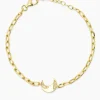 Diamant-Armband 0,05 ct