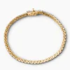 Diamant-Armband mit 0,25 ct