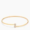 Diamant-Armreif 0,10 ct