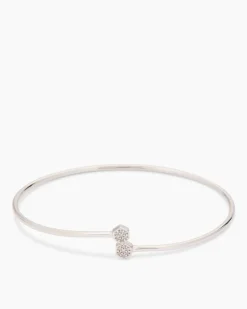 Diamant-Armreif 0,10 ct