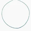 Diamant-Collier ca. 14,00 ct