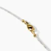 Diamant-Collier ca. 14,00 ct