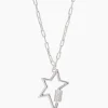 Diamant-Collier 0,05 ct
