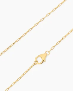 Diamant-Collier 0,05 ct