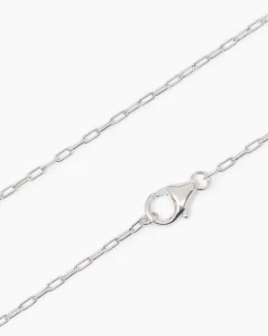 Diamant-Collier 0,05 ct