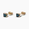 Diamant-Ohrstecker 0,50 ct