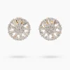 Diamant-Ohrstecker 0,50 ct