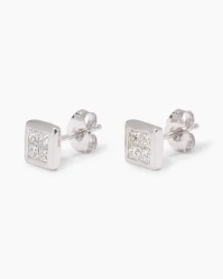 Diamant-Ohrstecker 0,50 ct