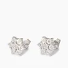 Diamant-Ohrstecker 0,07ct