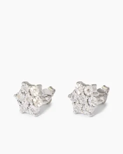 Diamant-Ohrstecker 0,07ct