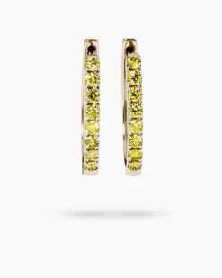 Diamant-Ohrstecker 0,50 ct
