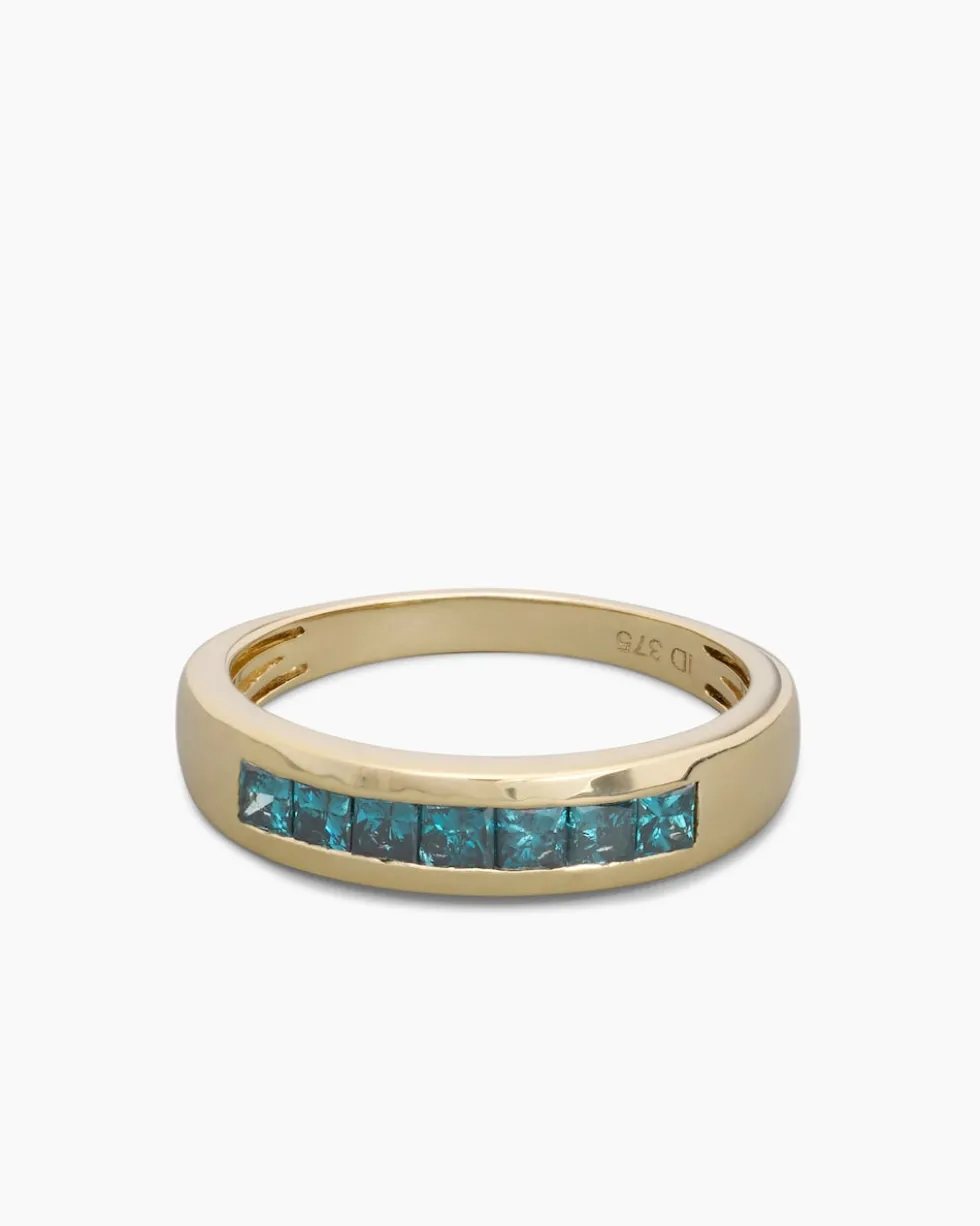 Diamantring ca. 0,70 ct
