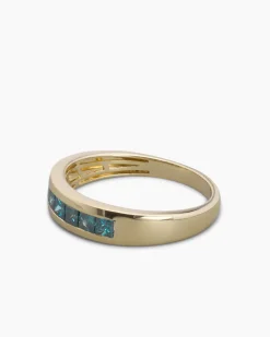 Diamantring ca. 0,70 ct