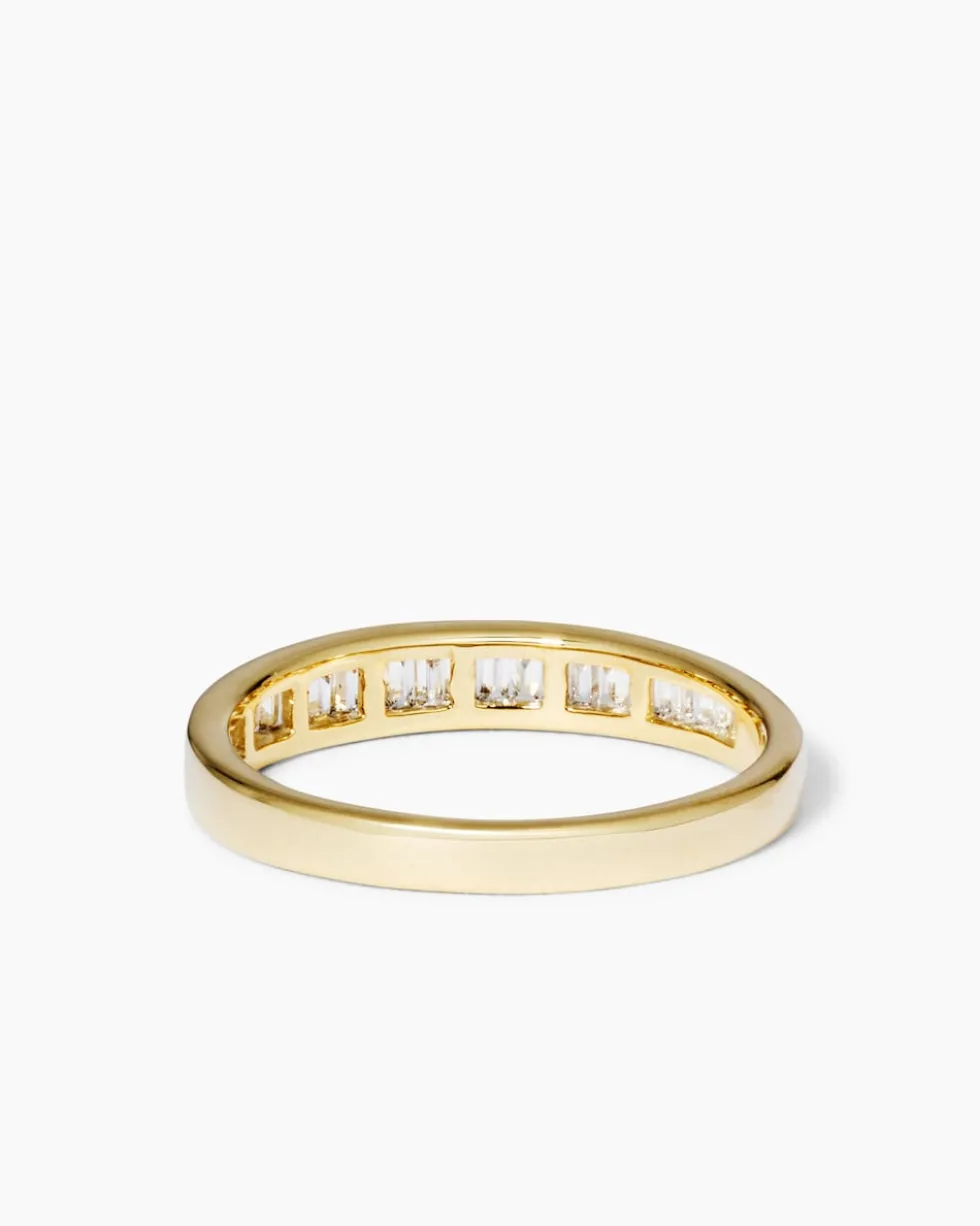 Diamantring 0,25 ct