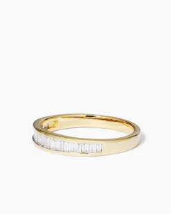 Diamantring 0,25 ct