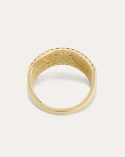 Diamantring 1,00 ct