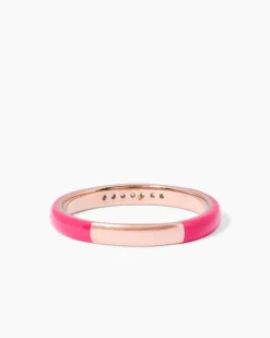 Diamantring 0,05 ct