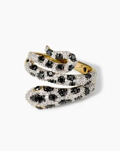 Diamantring 1,00 ct