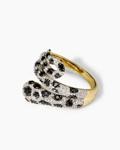 Diamantring 1,00 ct