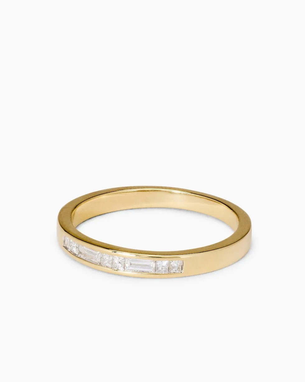 Diamantring 0,20 ct