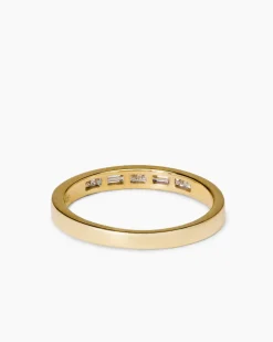 Diamantring 0,20 ct