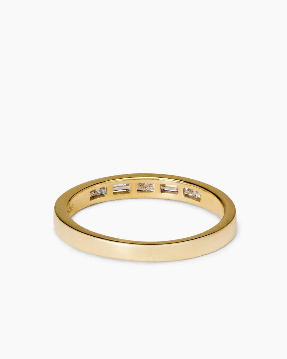 Diamantring 0,20 ct