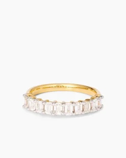 Diamantring 1,00 ct