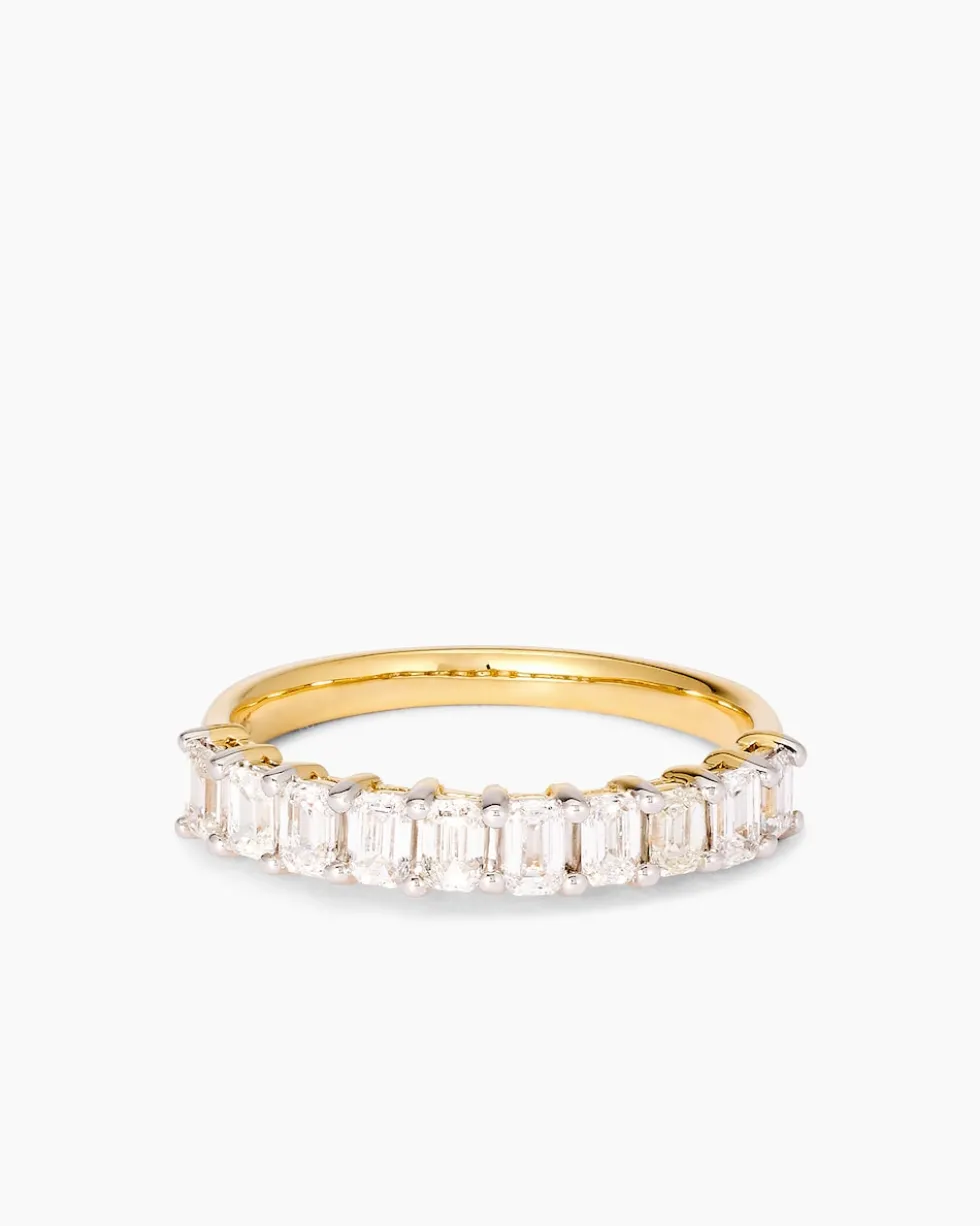 Diamantring 1,00 ct