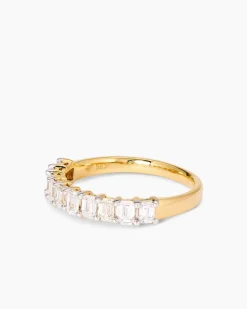 Diamantring 1,00 ct